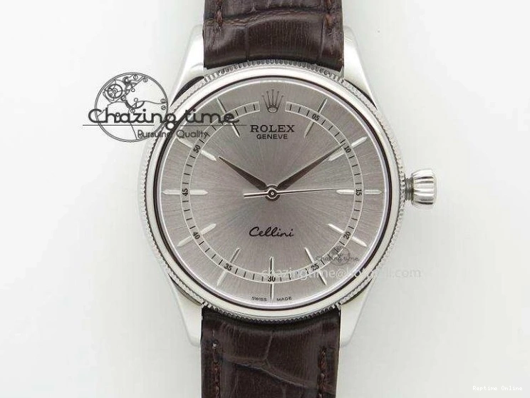 0511 DateJust 41mm 126300 SS Noob 1:1 Best Edition Gray Dial Stick Markers On SS Bracelet A Sustainable 3598